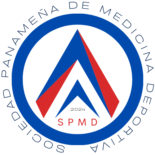 MedSport Panamá Logo